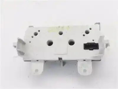 Peça sobressalente para automóvel em segunda mão comando de sofagem (chauffage / ar condicionado) por mazda 5 2.0 referências oem iam k1900cc30  