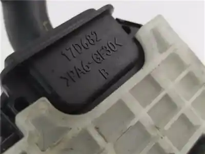Second-hand car spare part indicator switch for mazda 5 2.0 oem iam references 17d682  