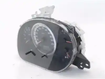 Peça sobressalente para automóvel em segunda mão quadrante por mazda 5 2.0 referências oem iam c23555430  cgcc79d