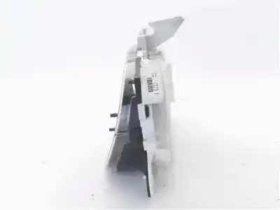 Peça sobressalente para automóvel em segunda mão quadrante por mazda 5 2.0 referências oem iam c23555430  cgcc79d