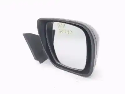 Second-hand car spare part right rearview mirror for mazda 5 2.0 oem iam references e4012284  