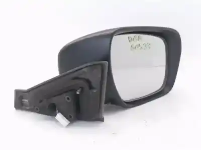 Second-hand car spare part right rearview mirror for mazda 5 2.0 oem iam references e4012284  