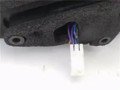 Second-hand car spare part right rearview mirror for mazda 5 2.0 oem iam references e4012284  