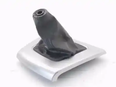 Peça sobressalente para automóvel em segunda mão forra da alavanca de velocidades por mazda 5 2.0 referências oem iam cc2964341  