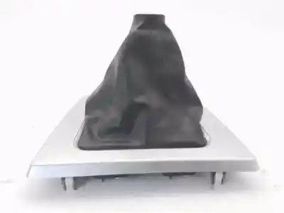 Peça sobressalente para automóvel em segunda mão forra da alavanca de velocidades por mazda 5 2.0 referências oem iam cc2964341  