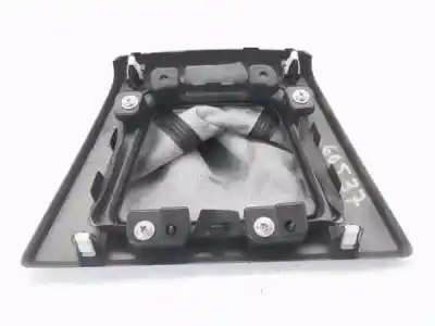 Peça sobressalente para automóvel em segunda mão forra da alavanca de velocidades por mazda 5 2.0 referências oem iam cc2964341  