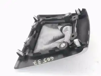 Peça sobressalente para automóvel em segunda mão forra da alavanca de velocidades por mazda 5 2.0 referências oem iam cc2964341  