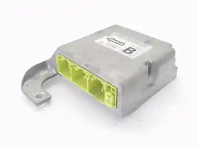 Peça sobressalente para automóvel em segunda mão centralina de airbag por mazda 5 2.0 referências oem iam w2t80274  