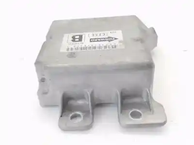 Peça sobressalente para automóvel em segunda mão centralina de airbag por mazda 5 2.0 referências oem iam w2t80274  