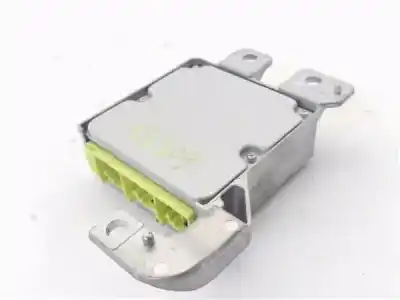 Peça sobressalente para automóvel em segunda mão centralina de airbag por mazda 5 2.0 referências oem iam w2t80274  