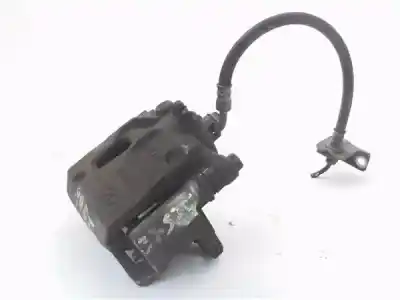 İkinci el araba yedek parçası ön sol fren kaliper için hyundai i10 ii (ba, ia) 1.0 oem iam referansları 58110b9750  bc140229