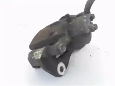 İkinci el araba yedek parçası ön sol fren kaliper için hyundai i10 ii (ba, ia) 1.0 oem iam referansları 58110b9750  bc140229
