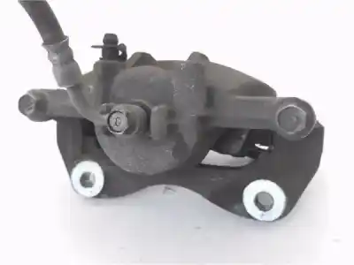 İkinci el araba yedek parçası ön sol fren kaliper için hyundai i10 ii (ba, ia) 1.0 oem iam referansları 58110b9750  bc140229