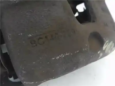 İkinci el araba yedek parçası ön sol fren kaliper için hyundai i10 ii (ba, ia) 1.0 oem iam referansları 58110b9750  bc140229