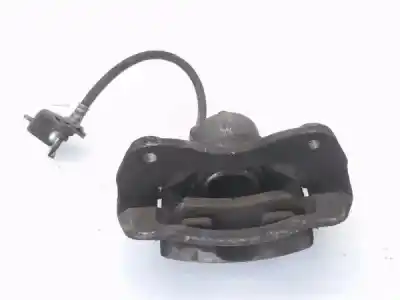 İkinci el araba yedek parçası ön sol fren kaliper için hyundai i10 ii (ba, ia) 1.0 oem iam referansları 58110b9750  bc140229