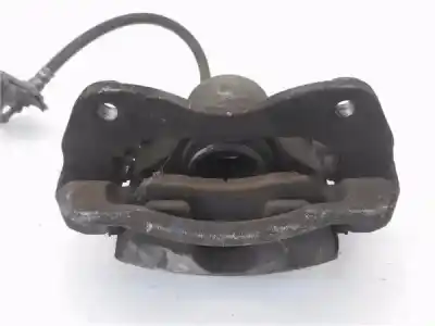 İkinci el araba yedek parçası ön sol fren kaliper için hyundai i10 ii (ba, ia) 1.0 oem iam referansları 58110b9750  bc140229