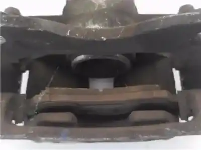 İkinci el araba yedek parçası ön sol fren kaliper için hyundai i10 ii (ba, ia) 1.0 oem iam referansları 58110b9750  bc140229