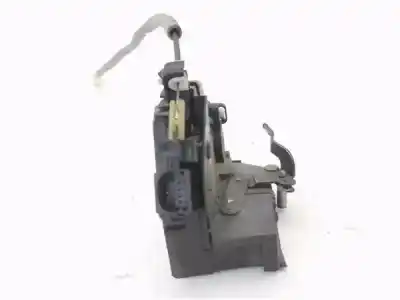 Peça sobressalente para automóvel em segunda mão fechadura da porta dianteira esquerda por bmw serie 3 coupe (e46) 2.0 24v referências oem iam 51218208711  