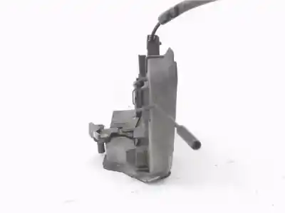 Peça sobressalente para automóvel em segunda mão fechadura da porta dianteira esquerda por bmw serie 3 coupe (e46) 2.0 24v referências oem iam 51218208711  