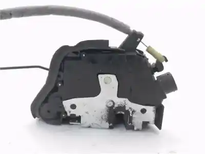 Peça sobressalente para automóvel em segunda mão fechadura da porta dianteira esquerda por bmw serie 3 coupe (e46) 2.0 24v referências oem iam 51218208711  