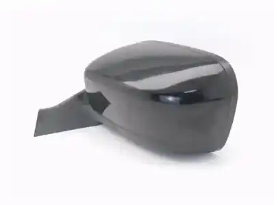 Second-hand car spare part left rearview mirror for mazda 5 2.0 oem iam references e4012285  