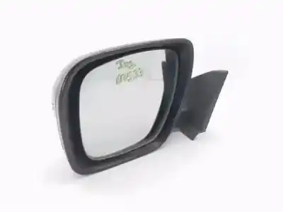 Second-hand car spare part left rearview mirror for mazda 5 2.0 oem iam references e4012285  