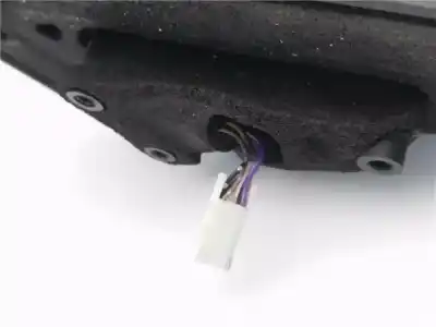 Second-hand car spare part left rearview mirror for mazda 5 2.0 oem iam references e4012285  