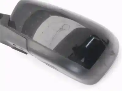 Second-hand car spare part left rearview mirror for mazda 5 2.0 oem iam references e4012285  