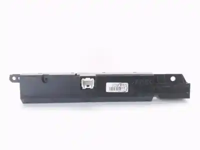 Peça sobressalente para automóvel em segunda mão display gps / multimídia por mazda 5 2.0 referências oem iam cc33b  