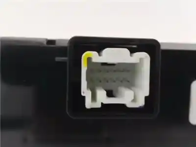 Peça sobressalente para automóvel em segunda mão display gps / multimídia por mazda 5 2.0 referências oem iam cc33b  