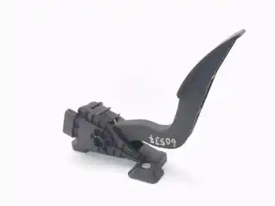 Second-hand car spare part accelerator pedal for mazda 5 2.0 oem iam references 1988003480  cc3041600