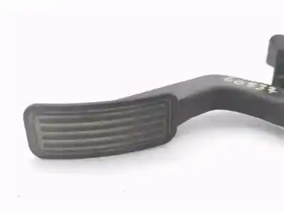 Second-hand car spare part accelerator pedal for mazda 5 2.0 oem iam references 1988003480  cc3041600