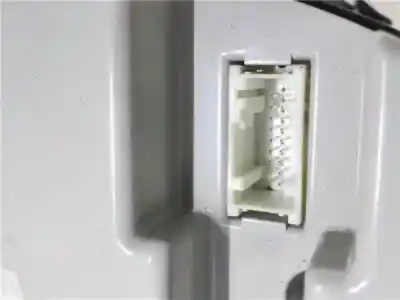 Peça sobressalente para automóvel em segunda mão quadrante por bmw serie 3 coupe (e46) 2.0 24v referências oem iam 6940892  263639224