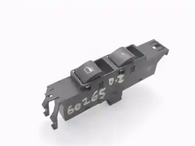 Peça sobressalente para automóvel em segunda mão botão / interruptor elevador vidro dianteiro esquerdo por bmw serie 3 coupe (e46) 2.0 24v referências oem iam 6902175