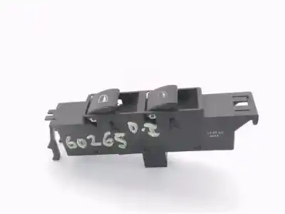 Peça sobressalente para automóvel em segunda mão botão / interruptor elevador vidro dianteiro esquerdo por bmw serie 3 coupe (e46) 2.0 24v referências oem iam 6902175  