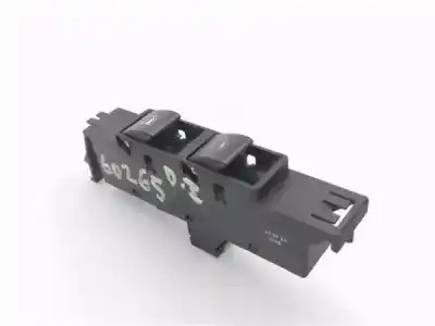 Peça sobressalente para automóvel em segunda mão botão / interruptor elevador vidro dianteiro esquerdo por bmw serie 3 coupe (e46) 2.0 24v referências oem iam 6902175  