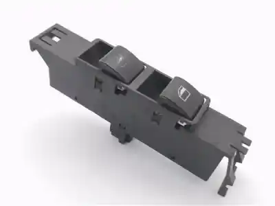 Peça sobressalente para automóvel em segunda mão botão / interruptor elevador vidro dianteiro esquerdo por bmw serie 3 coupe (e46) 2.0 24v referências oem iam 6902175  