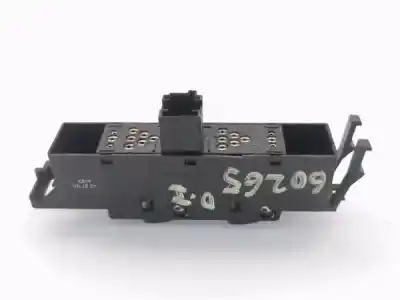 Peça sobressalente para automóvel em segunda mão botão / interruptor elevador vidro dianteiro esquerdo por bmw serie 3 coupe (e46) 2.0 24v referências oem iam 6902175  
