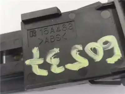 Pezzo di ricambio per auto di seconda mano interruttore per mazda 5 2.0 riferimenti oem iam 15a468  