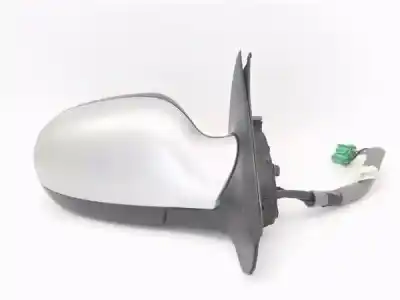 Peça sobressalente para automóvel em segunda mão espelho retrovisor direito por volvo s60 berlina 2.4 (125kw) referências oem iam e11015463
