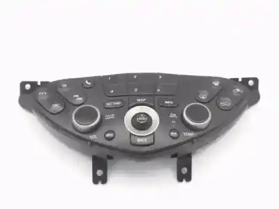 Tweedehands auto-onderdeel klimaatcontrole voor nissan primera berlina (p12) 1.6 oem iam-referenties 28395av611