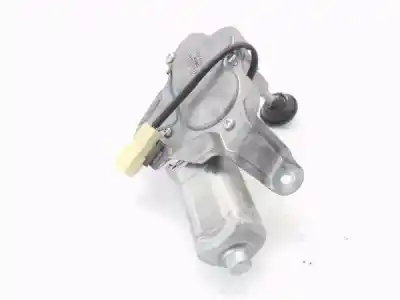 Peça sobressalente para automóvel em segunda mão motor do limpador traseiro por mazda 5 2.0 referências oem iam 8496000280  c23567450