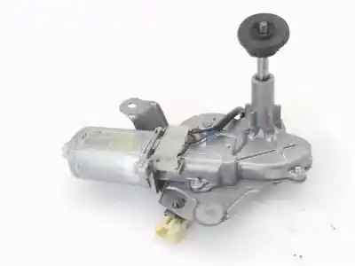 Peça sobressalente para automóvel em segunda mão motor do limpador traseiro por mazda 5 2.0 referências oem iam 8496000280  c23567450