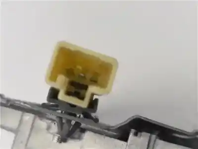 Peça sobressalente para automóvel em segunda mão motor do limpador traseiro por mazda 5 2.0 referências oem iam 8496000280  c23567450