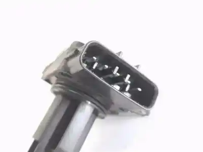 Second-hand car spare part flowmeter for mazda 5 2.0 oem iam references 1974002010  