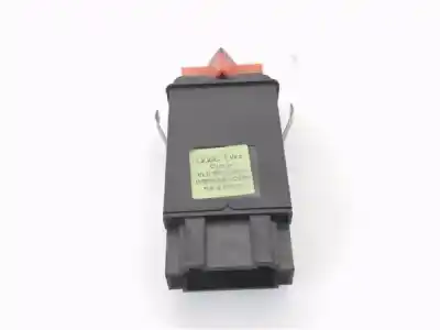 Pièce détachée automobile d'occasion bouton interrupteur pour audi a3 (8l) 1.6 ambiente références oem iam 8l0941509p   Pièce détachée automobile d'occasion bouton interrupteur pour audi a3 (8l) 1.6 ambiente références oem iam 8l0941509p