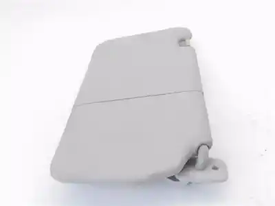 Peça sobressalente para automóvel em segunda mão pára-sol esquerdo por mazda 5 2.0 referências oem iam j48jl  