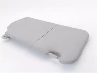 Peça sobressalente para automóvel em segunda mão pára-sol esquerdo por mazda 5 2.0 referências oem iam j48jl  