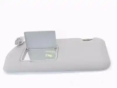 Peça sobressalente para automóvel em segunda mão pára-sol esquerdo por mazda 5 2.0 referências oem iam j48jl  