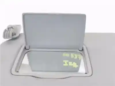 Peça sobressalente para automóvel em segunda mão pára-sol esquerdo por mazda 5 2.0 referências oem iam j48jl  